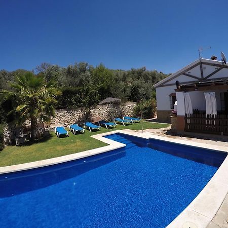 لا خويا Casa Rural La Parada المظهر الخارجي الصورة