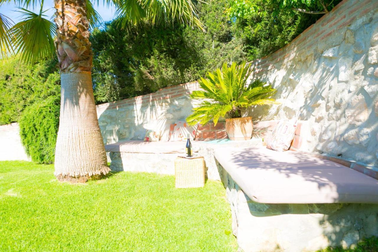 لا خويا Casa Rural La Parada المظهر الخارجي الصورة